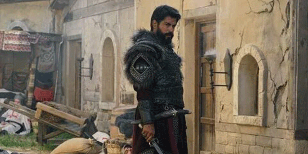 Kuruluş Osman’dan müthiş hamle! Diğer dizileri ezdi geçti