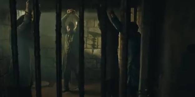 Kuruluş Osman'dan nefes kesen tanıtım! Geyhatu geri dönüyor