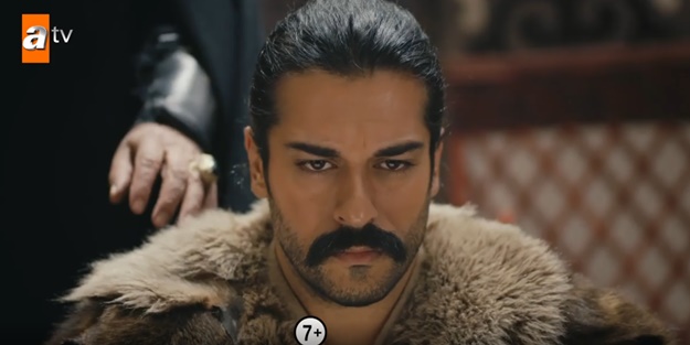 Kuruluş Osman'dan nefes kesen yeni fragman