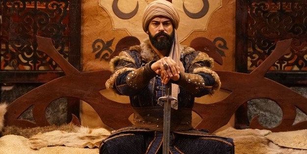 Kuruluş Osman'dan nefes kesen yeni fragman: Haine merhamet eden mazluma ihanet eder
