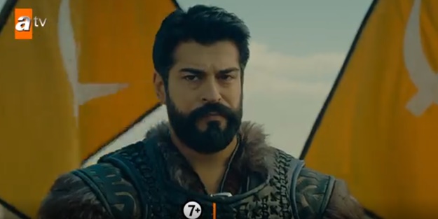 Kuruluş Osman'dan nefes kesen yeni tanıtım