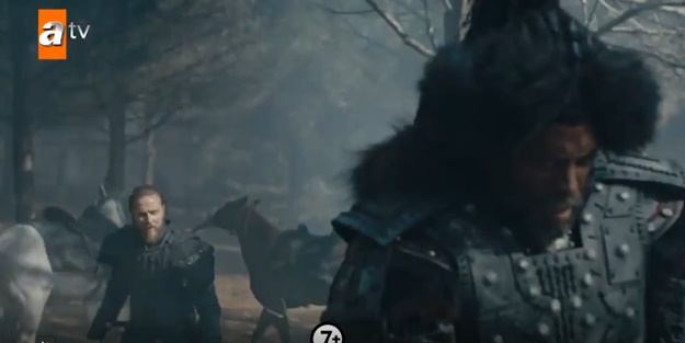 Kuruluş Osman'dan olay fragman! Ortalık bu kez fena karışacak