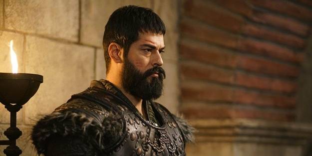 Kuruluş Osman'dan sezon rekoru!