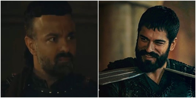 Kuruluş Osman'dan şok eden fragman! Osman bey...