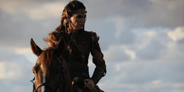 Kuruluş Osman'dan sonra bomba etkisi yapacak! Destan'ın oyuncu kadrosu açıklandı