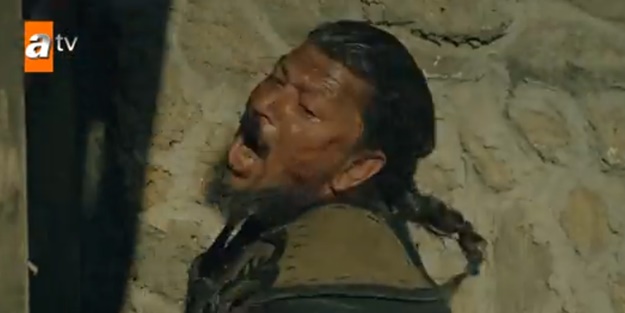 Kuruluş Osman'dan yeni tanıtım! Gündüz Bey şehit oluyor