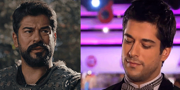 Kuruluş Osman’ı biliyoruz! En İyi Burak Özçivit Dizileri