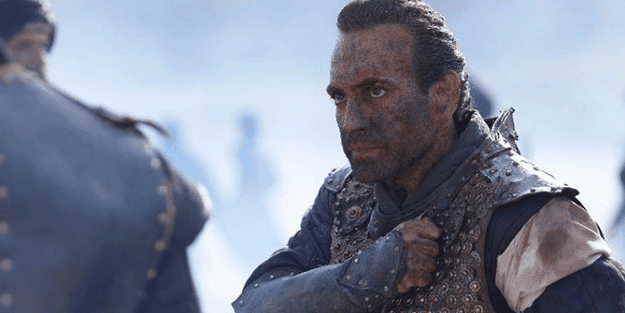 İşte Kuruluş Osman’ı tahtından edecek bomba dizi