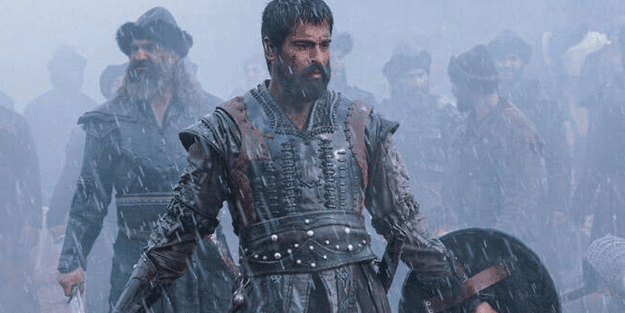 Kuruluş Osman'ın 2. sezonunun başlamasına saatler kala güzel haber! İki ülkede...