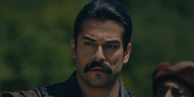 Kuruluş Osman'ın 25. bölümüne damga vuran sözler