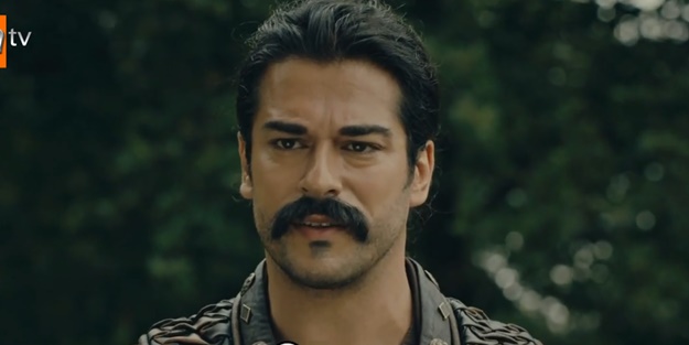 Kuruluş Osman'ın 27. bölüm 2. fragmanı yayınlandı