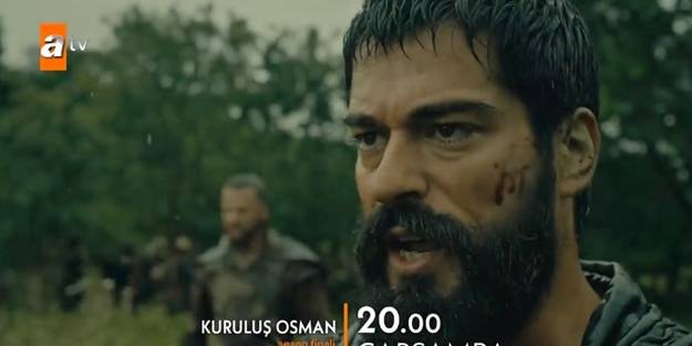 Kuruluş Osman'ın 64. Bölüm 2. Fragmanı yayınlandı