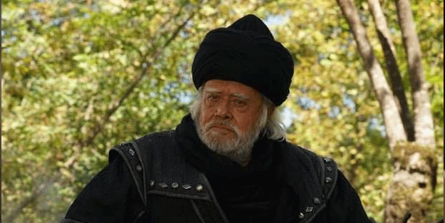 Kuruluş Osman'ın Aksaçlı'sından yıllara meydan okuyan paylaşım!