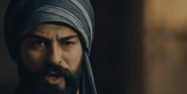 Kuruluş Osman’ın başrolünden sert çıkış! ‘Zaten izlemiyor musunuz?’