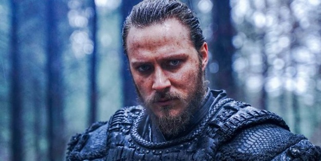 Kuruluş Osman’ın Göktuğ’u ilk kez anlattı: O sahneyi çekerken çok etkilendim