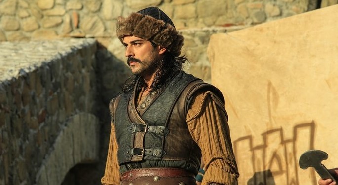 Kuruluş Osman'ın ilk bölümünde neler yaşandı?