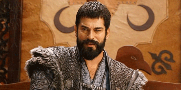 Kuruluş Osman'ın Osman Bey'i sosyal medyayı salladı: Orhan Gazi yetişiyor