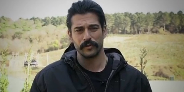 Kuruluş Osman’ın oyuncularından sağlık çalışanlarına teşekkür!