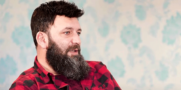 Kuruluş Osman’ın oyuncusu sanat dünyasındaki pisliği anlattı! ‘Cuma namazına gittiğim için…’