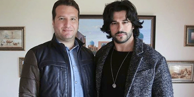 Kuruluş Osman'ın yapımcısı ata topraklarındaki yaşananları paylaştı! Zulmü anlatan isim: Orada Kur’an-ı Kerim’i yaktılar