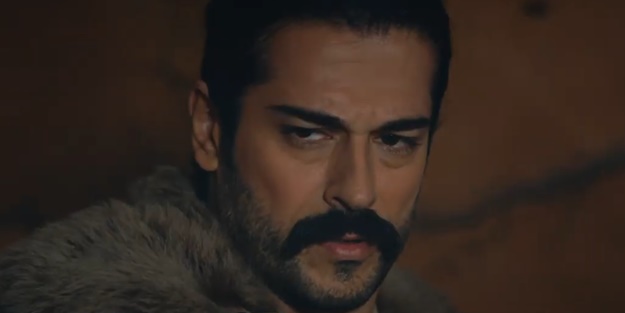 Kuruluş Osman'ın yeni bölüm fragmanı yayımlandı