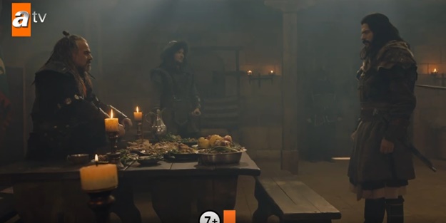 Kuruluş Osman'ın yeni bölüm fragmanı yayınlandı