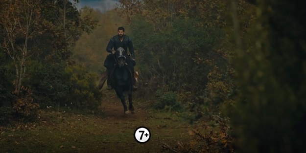 Kuruluş Osman'ın yeni bölüm tanıtımı yayınlandı