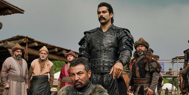 Kuruluş Osman’ın yeni bölümünde neler yaşanacak?