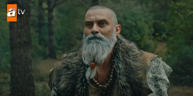Kuruluş Osman'ın yeni fragmanı yayınlandı