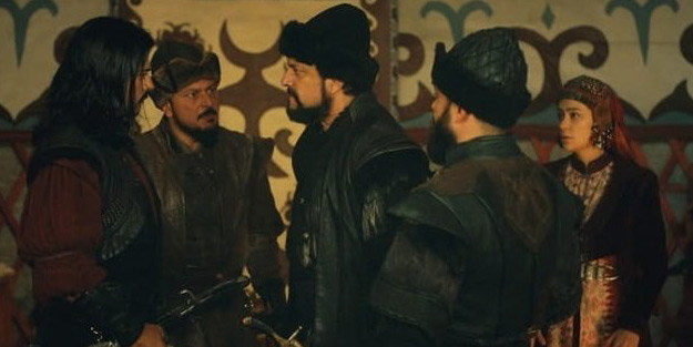 Kuruluş Osman’ın yıldız ismi ilk kez duyurdu! 'Ertelenebilir, cevap bekliyorum'