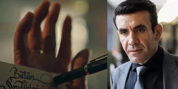 Kuruluş Osman'ın yıldızı Yargı dizinde!