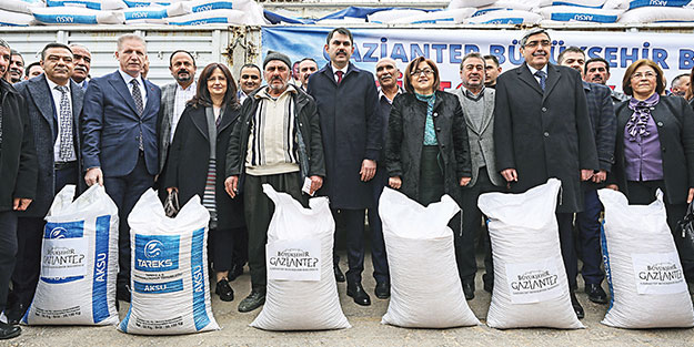 Kurum: 590 bin konutun dönüşümünü sağladık