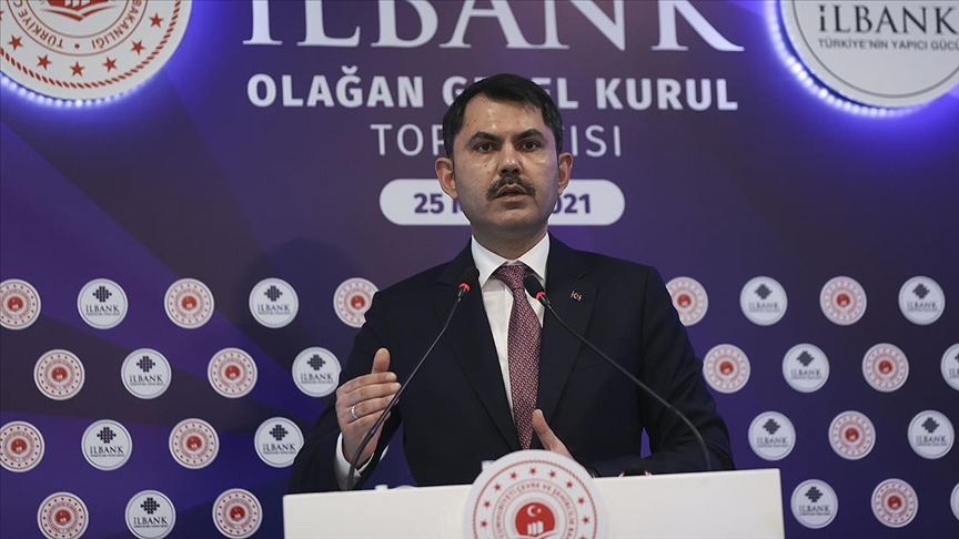 Kurum: Otopark Yönetmeliği'ndeki değişiklikle hem trafik azaltılacak hem de vatandaşın otopark ihtiyacı karşılanacak