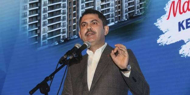 Kurum'dan kritik açıklama: Milyonlarca insan göç etmek zorunda kalacak