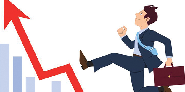 Kurumlar tamam gözler kadrolarda