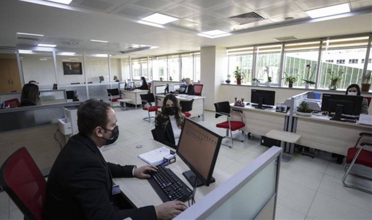 ‘Kurumlar Vergi Dairesi Modeli’ uygulanmaya başladı
