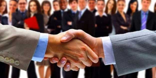 Kurumlara personel alımı müjdesi