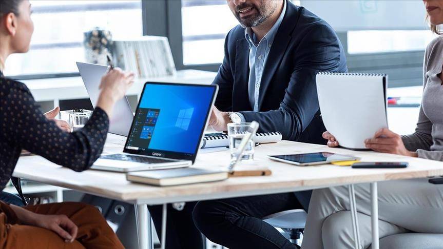 Kurumsal çözümler ile verimliliği artırıyor