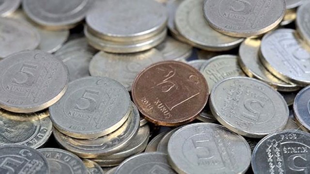 Kuruş deyip geçmeyin! Piyasada bulunamıyor