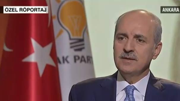 Kurutulmuş: Cezaevleri dolu diye af çıkarılmaz