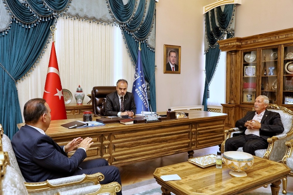 Kurutulmuş zeytinde hedef; dünya pazarları 