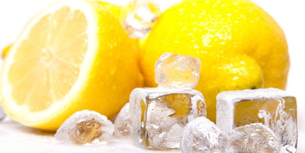 Kuruyan limon nasıl eski haline getirilir? Dondurulmuş limonun şaşırtıcı faydaları