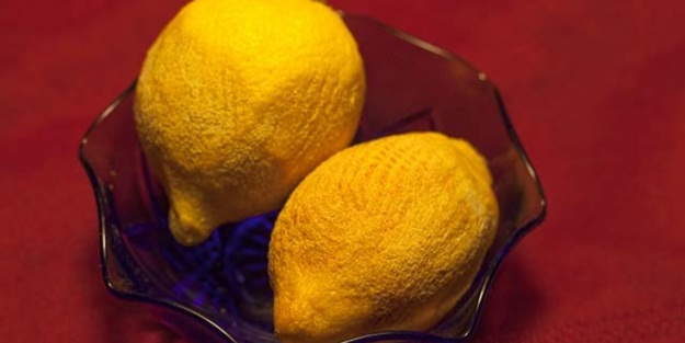 Kuruyan limonlar nasıl eski haline getirilir?