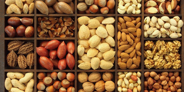 Kuruyemiş tüketirken bunlara dikkat edin!