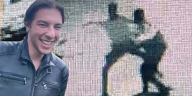 Kurye Ata Emre Akman cinayetinde önemli gelişme