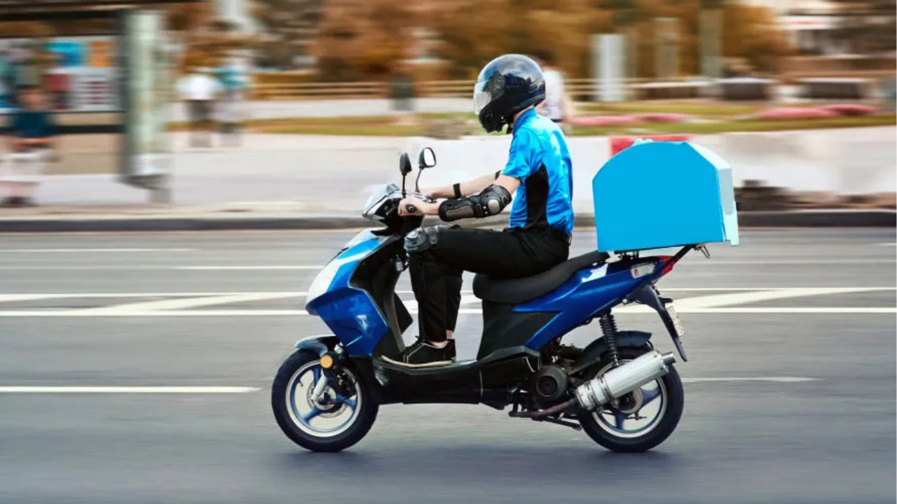 Kuryeler 3 gün işi bırakıyor