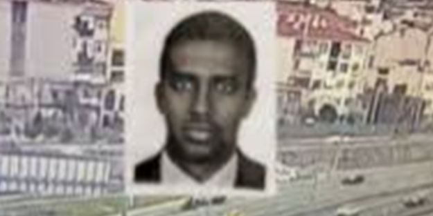 Kuryeyi öldüren Somali Cumhurbaşkanı’nın oğlunun nerede olduğu ortaya çıktı! Maalesef kötü haber