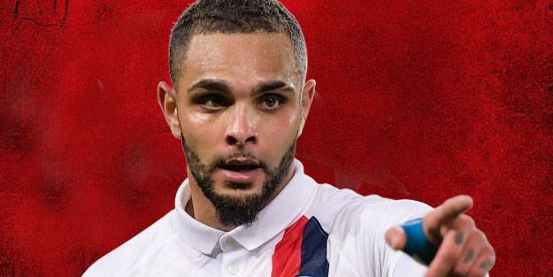 Kurzawa kimdir? Kurzawa kaç yaşında? Kurzawa nereli? Layvin Kurzawa hangi takımda oynuyor?