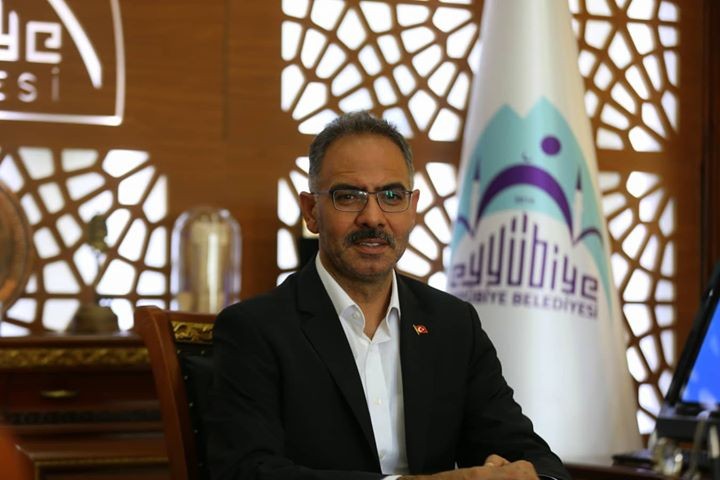 Kuş, 30 Ağustos Zafer Bayramını kutladı 