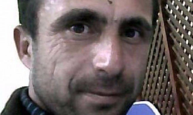 Kuş avlarken kendini vurdu